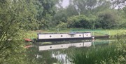 Up to 55' 1" / 16.80m mooring at Lincoln (Topside) L1 Leisure available now